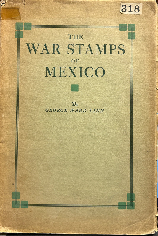 War stamps of Mexico