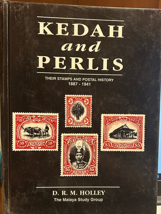 Kedah & Perlis