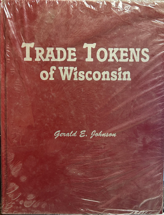 Trade Tokens of Wisconsin