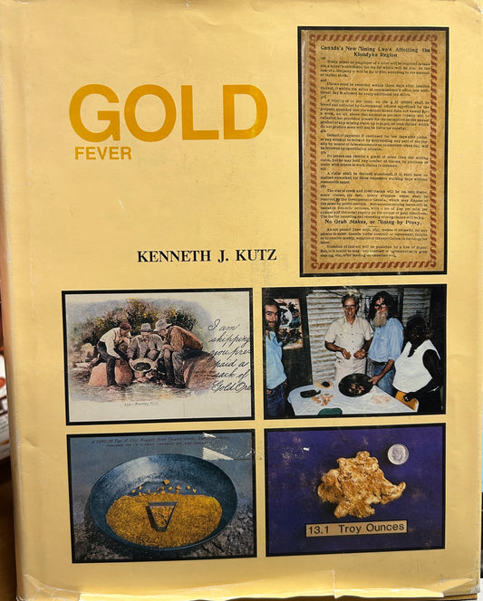 Gold Fever