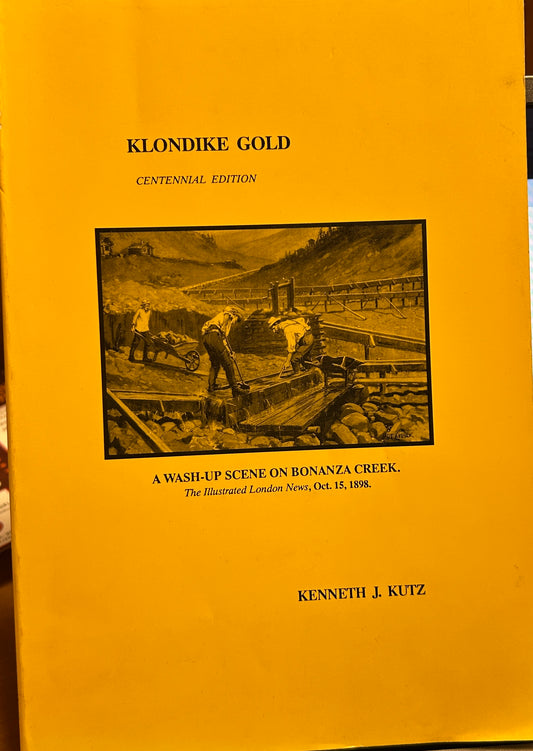 Klondike Gold - Hb