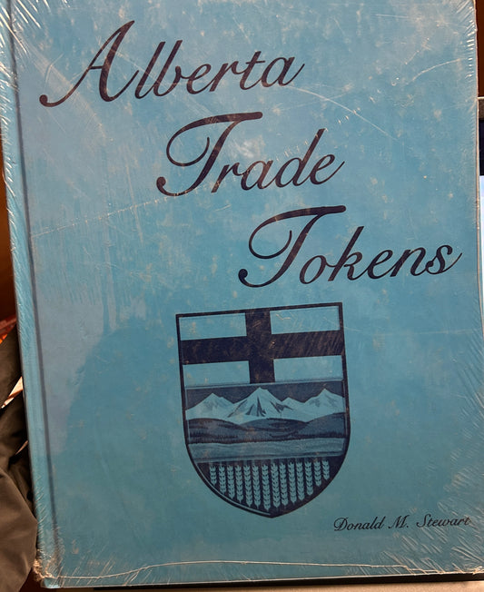 Alberta Trade Tokens