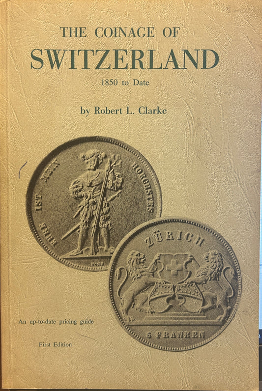 Coinage of Switzerland