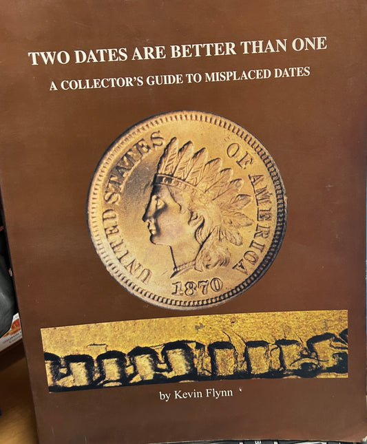 Two dates are better than one