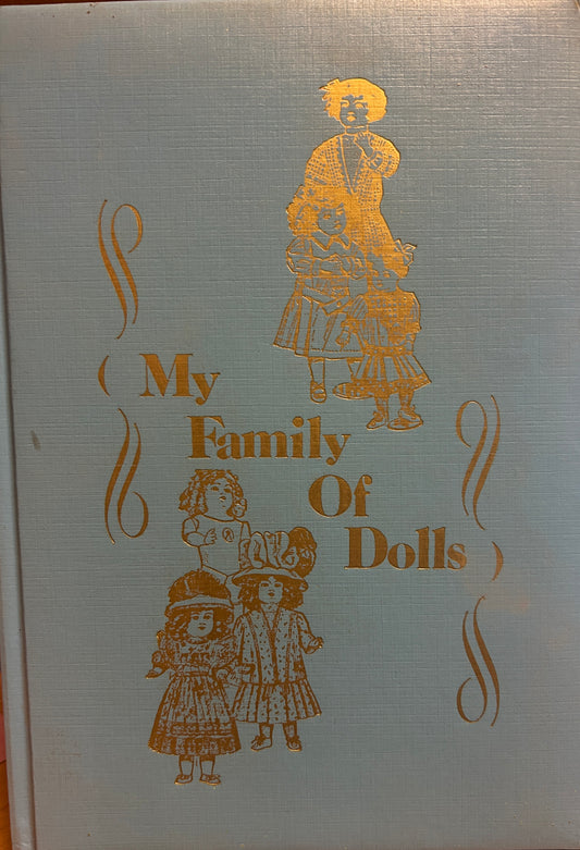 My Family of Dolls