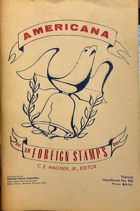 American Topical Association Handbook Vol 1