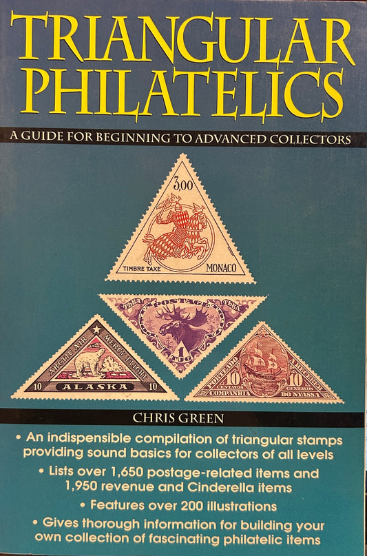 Triangular Philatelics