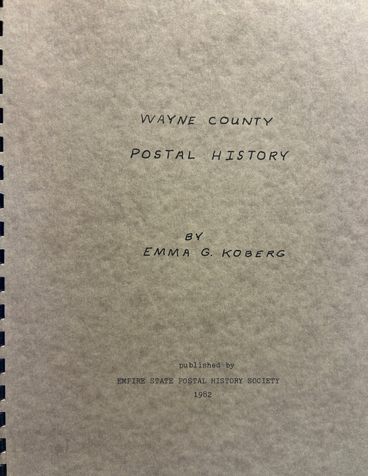Wayne County Ph