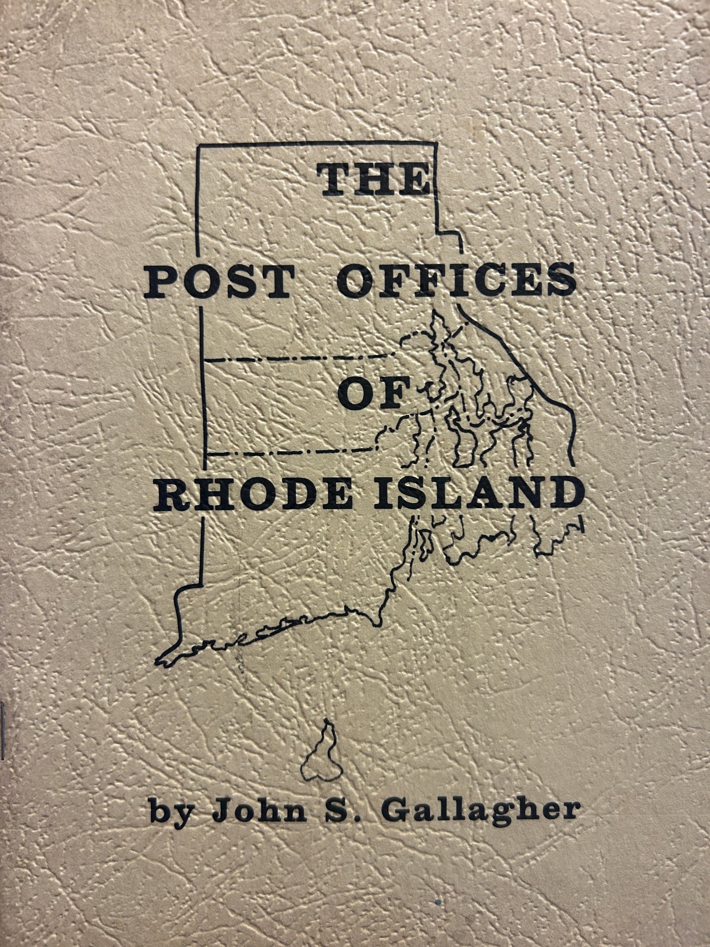 Post Offices Of Rhode Island