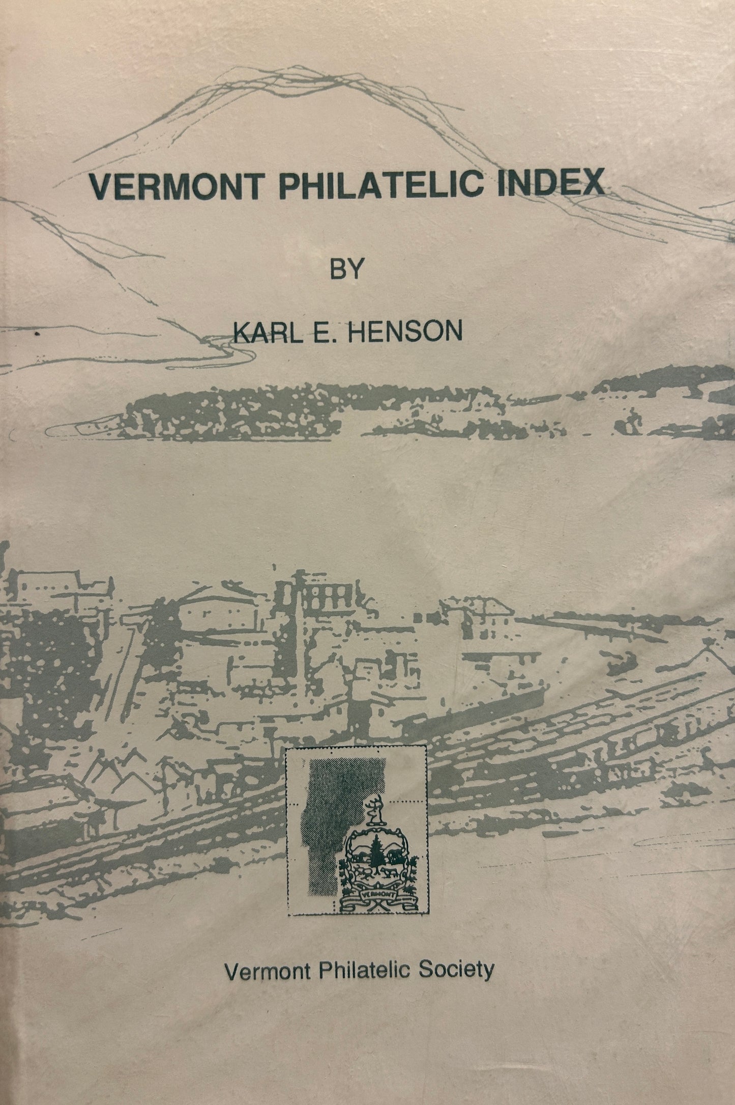 Vermont Philatelic Index