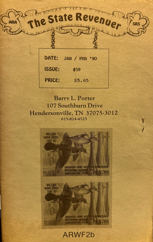 The State Revenuer #59