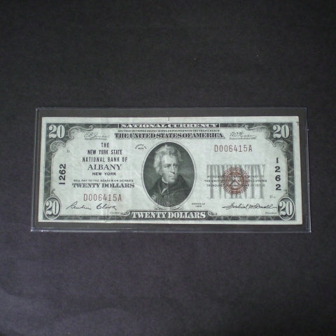 Medium Currency Holders Standard-Weight (100)