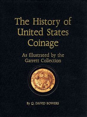 History Of US Coinage