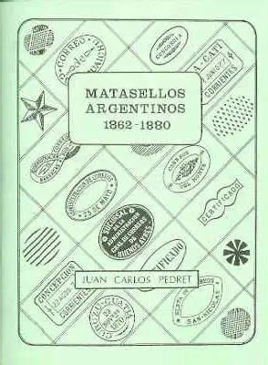 Matasellos Argentinos 1862-1880
