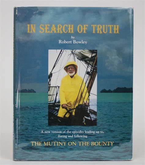 In Search-Truth/Bounty