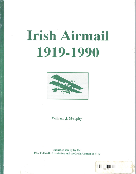 Irish Airmails