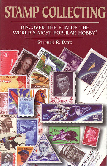 Stamp Collecting Handbook 1997