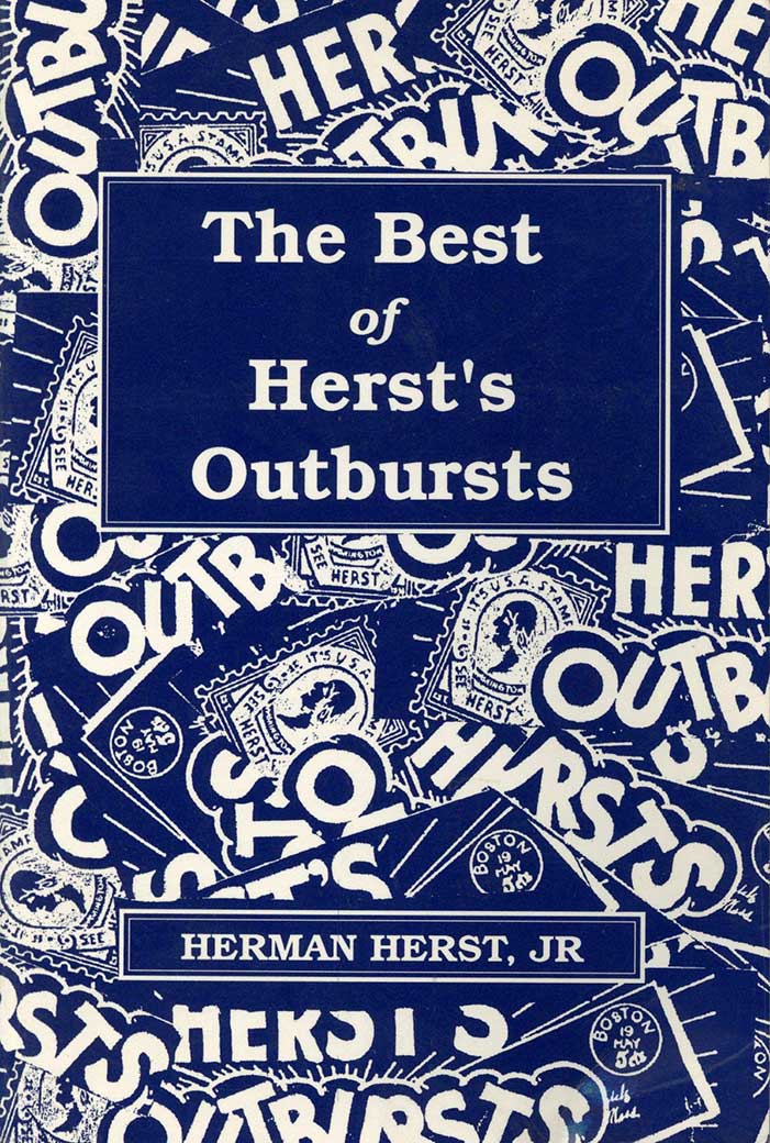 Best Of Herst's Outbursts