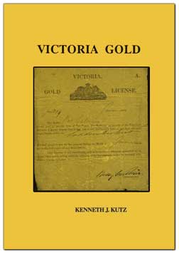 Victoria Gold