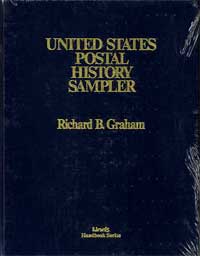 United States Postal History Sampler