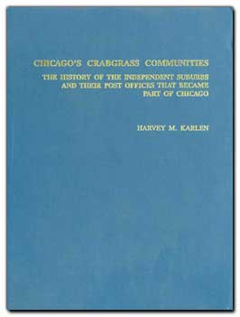 Chicago Crabgrass Communities