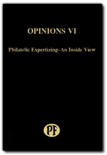 Opinions Vol 6