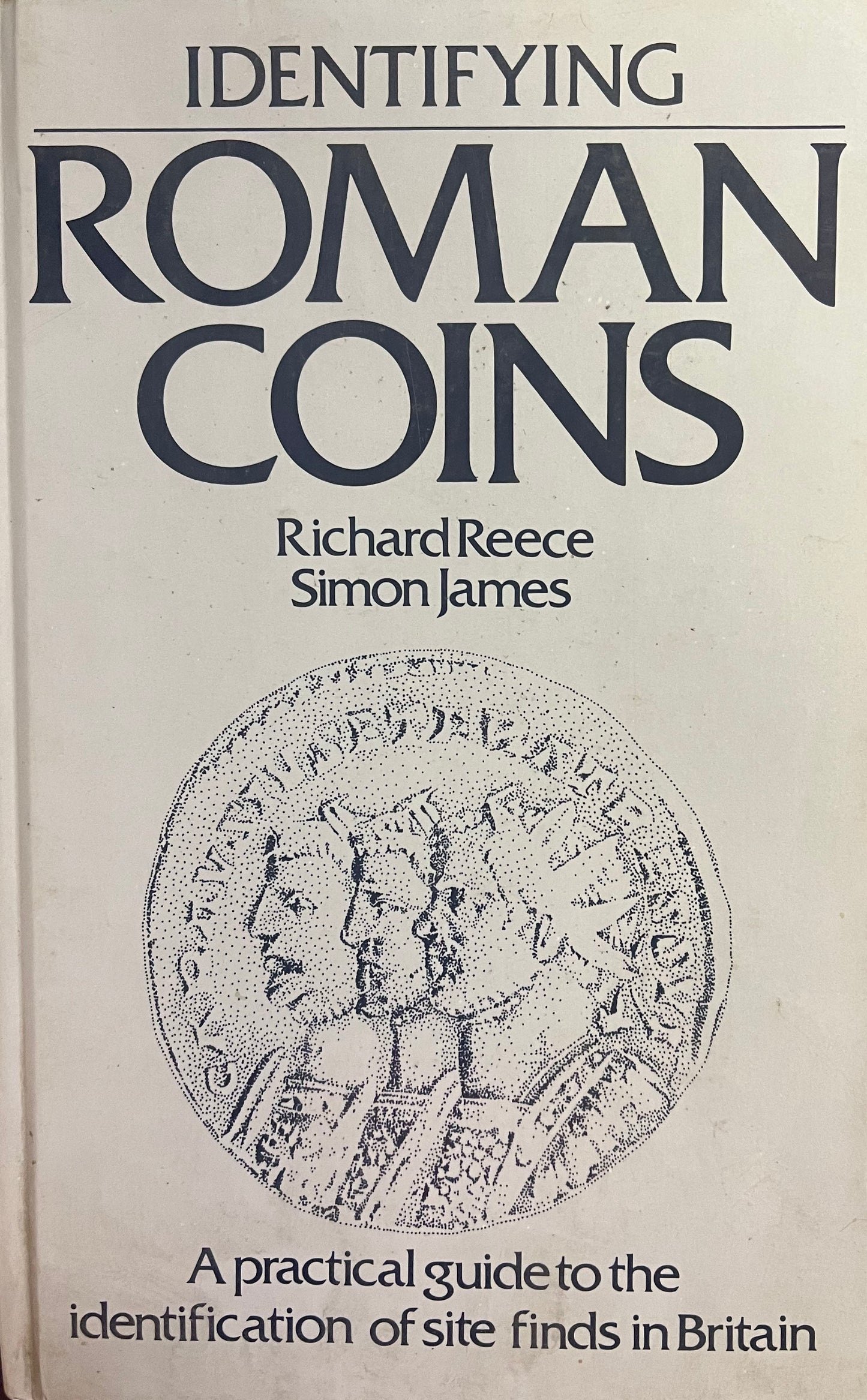 Identifying Roman Coins