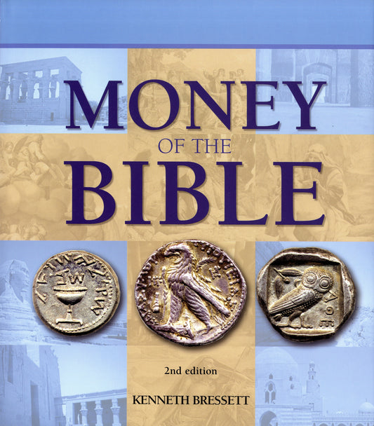 Money Of The Bible 2Nd Edition