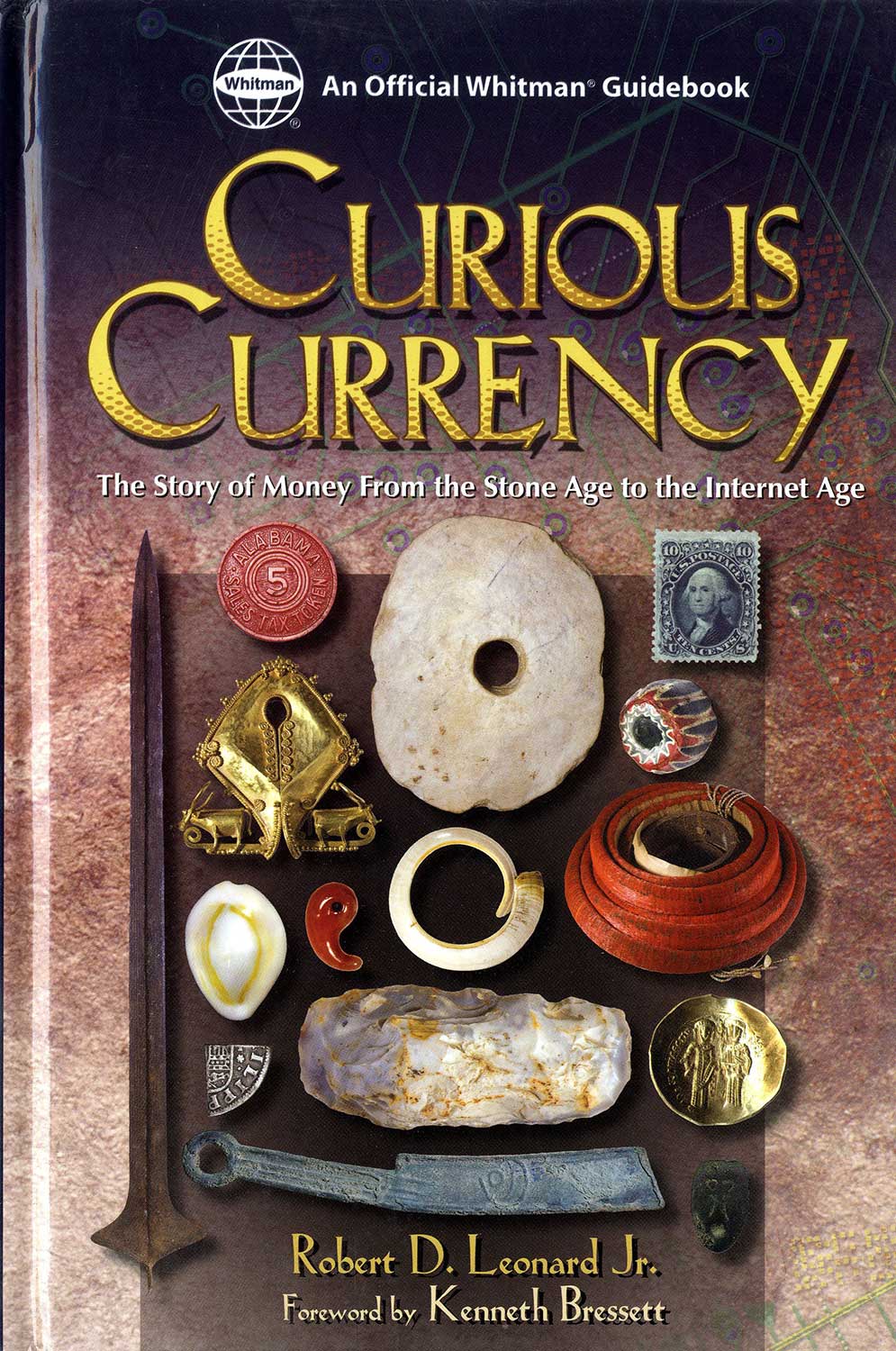 Curious Currency