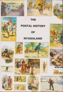 Postal History of Nyasaland