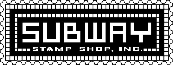 Subway Stamp Shop Inc