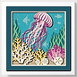 Shadow Box - Jellyfish