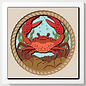 Shadow Box - Crab Mini