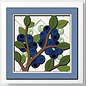 Shadow Box - Blueberry Mini