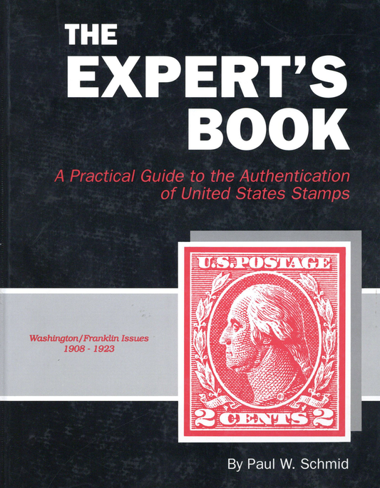 The Expert's Book
