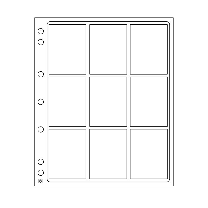 Lighthouse 2- Encap Sheets For Slabs