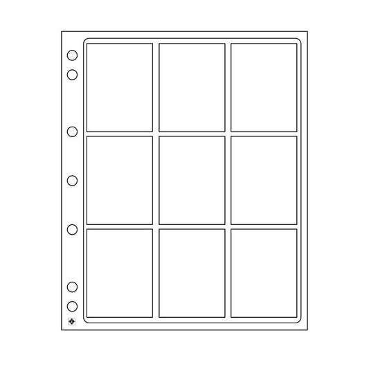Lighthouse 2- Encap Sheets For Slabs