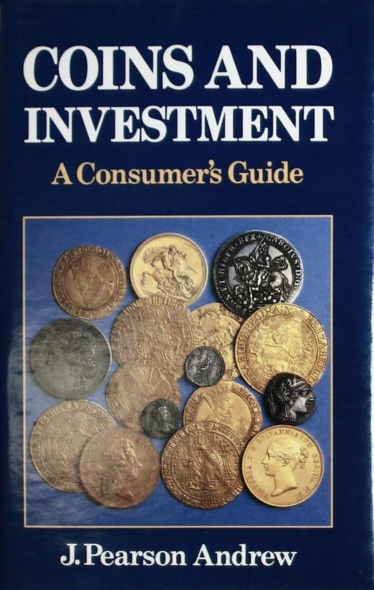 Coins and Investment