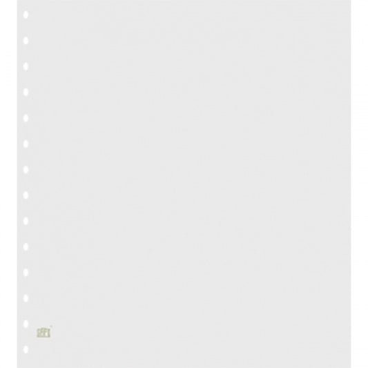 Safe White Blank Page Per 10