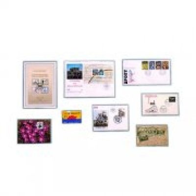 Safe Cover Holders European Size Medium weight – Side Open Pack of 50