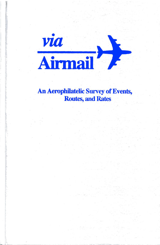 Via Airmail