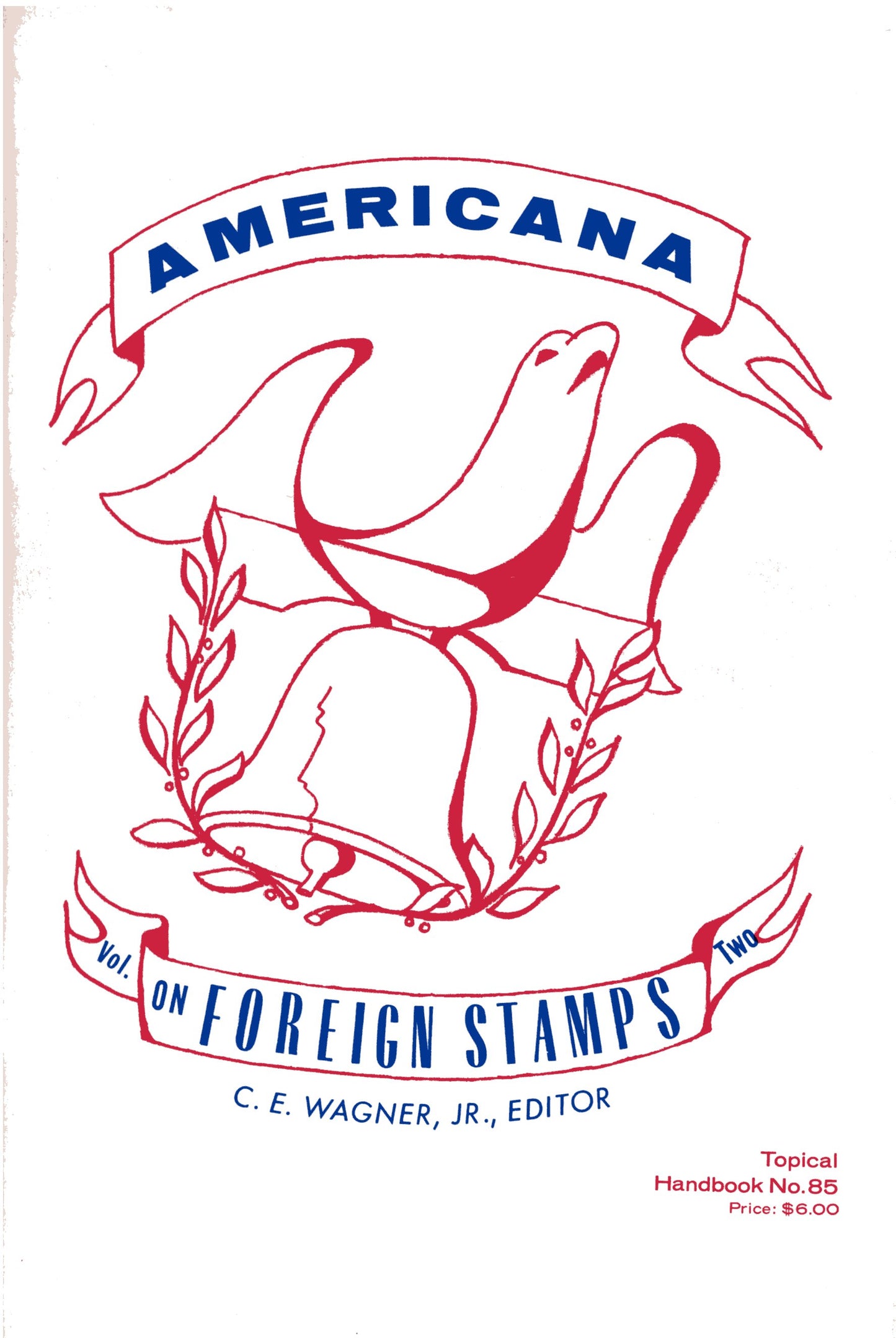 American Topical Association Handbook Vol 2