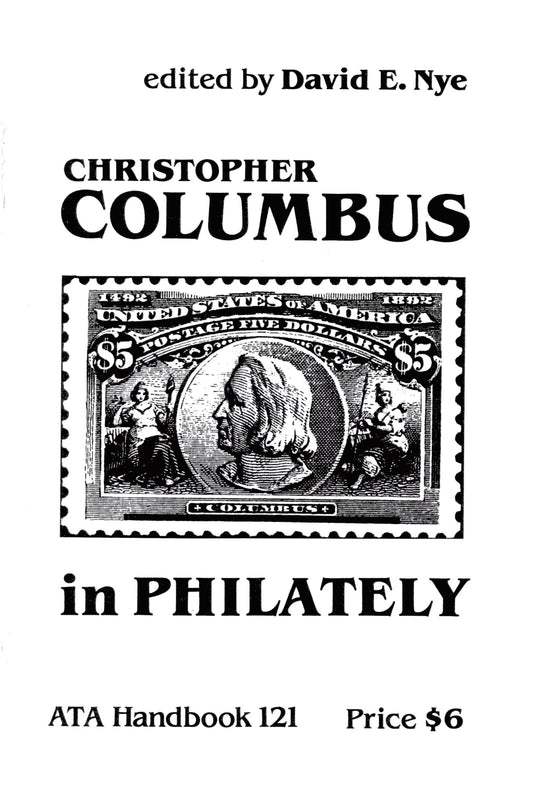 Christopher Columbus In Philately