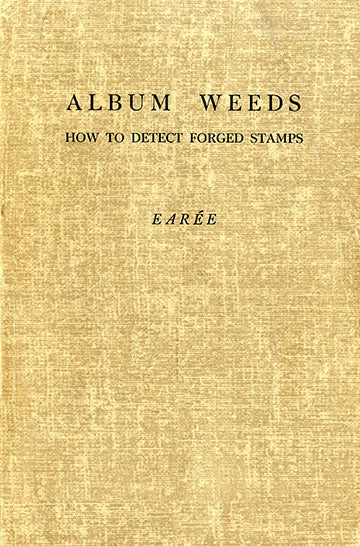 Album Weeds 5 Madeira-North Borneo By Earee