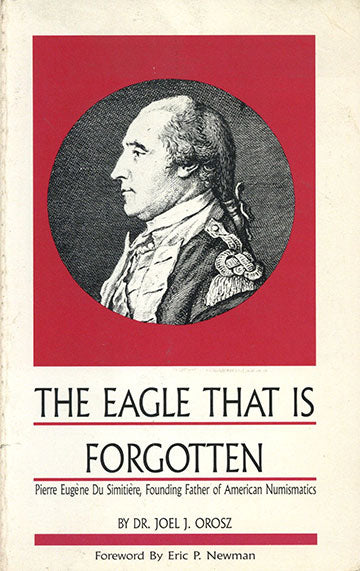 Eagle That Is Forgotten
