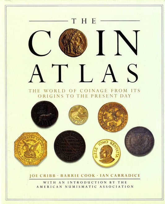 The Coin Atlas