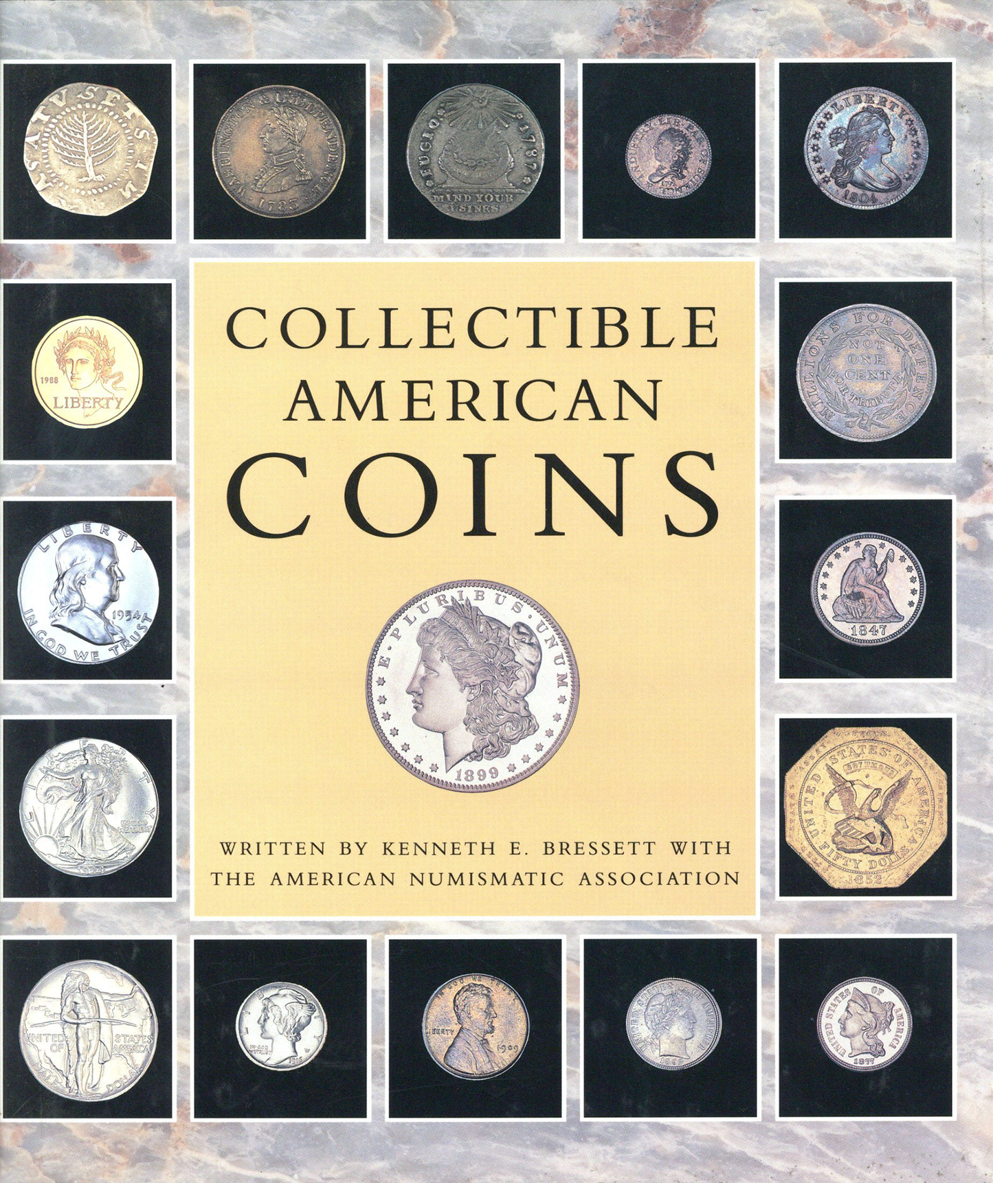 Collectible American Coins