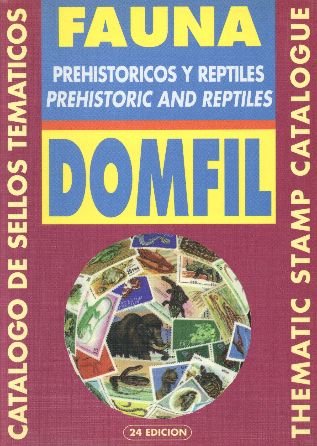 Topical Cat-Reptiles