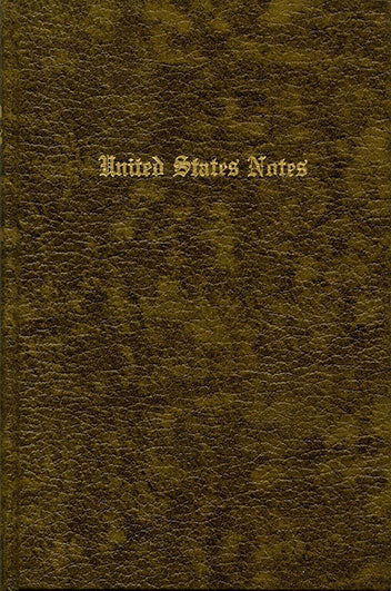 United States notes  