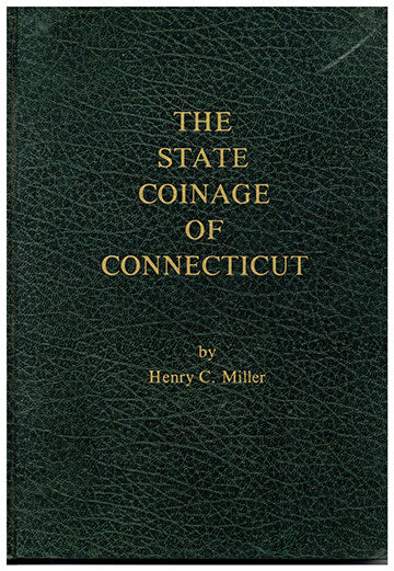 State Coinage of Connecticut